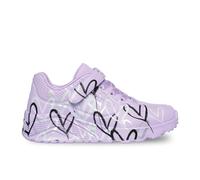 Chaussures Skechers JGoldcrown: Uno Lite - Love Levitate 314078L-LVMT - 9B