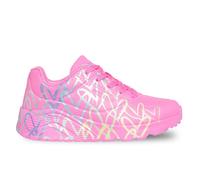 Chaussures Skechers JGoldcrown: Uno Lite - Metallic Joy 314098L-HPMT - 9B