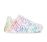 Chaussures Skechers JGoldcrown: Uno Lite - Metallic Joy 314098L-WMLT - 9B