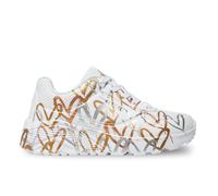 Chaussures Skechers JGoldcrown: Uno Lite - Metallic Love 314067L-WTGD - 9B