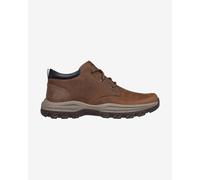 Chaussures Skechers Knowlson Ramhurst marron - 42.5