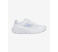 Skechers Baskets Max Cushioning Endeavour CANOVA pour Femme, Blanc, 38 EU
