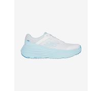Chaussures Skechers Max Cushioning Endeavour blanc bleu femme - 41