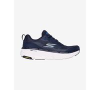 Skechers Homme Max Cushioning Premier 2.0 Baskets, Bleu Marine, 43.5 EU