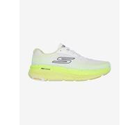 Chaussures de marche SKECHERS Max Cushioning Premier 2.0 (WHITE / LIME) Homme 44