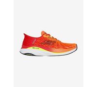 Chaussures Skechers Max Cushioning Propulsion Vitality rouge orange - 42.5