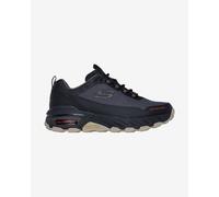 Chaussures Skechers Max Protect - Fast Track noir bleu marine - 40