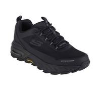 Skechers Homme Max Protect Fast Track Baskets, Noir, 42 EU