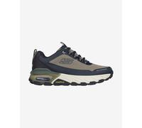 Chaussures Skechers Max Protect - Fast Track vert olive - 44