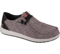 Chaussures Skechers Melson 210726BLK