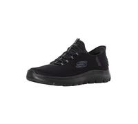 Chaussures SKECHERS Męskie Czarne [summits High Range] Noir - Homme/Adulte 42