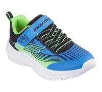 Chaussures Skechers Microspec Enfants 403926L - SKECHERS - T:28 - C:BLEU 28