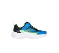 Chaussures Skechers Microspec Enfants 403926L - SKECHERS - T:28 - C:BLEU 31