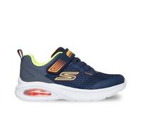 Chaussures Skechers Microspec Max Advance - Squad-Pacer 404105L-NVCC - 9B