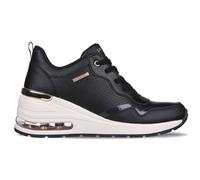 Chaussures Skechers Million Air - Hotter Air 155399-BLK - 9W