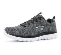 Chaussures Skechers Noir 39 Adulte Noir