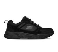 Homme Skechers Baskets à Lacets Chêne Canyon