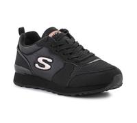 Chaussures SKECHERS OG 85 2KEWL Noir - Femme/Adulte - Synthétique - Plat - Lacets 36