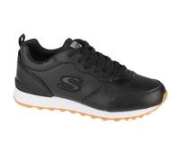 Chaussures SKECHERS OG 85 Noir - Femme/Adulte - Lacets - Cuir - Plat 35