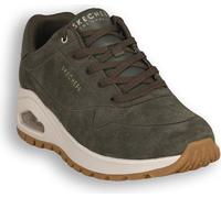 Chaussures Skechers Olv Uno Rugged 155135OLV