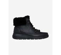 Skechers Glacial Ultra Booties Noir EU 40 Femme