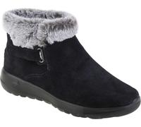Chaussures Skechers On The Go Joy First Glance 144041BKGY