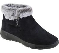 Chaussures Skechers On The Go Joy First Glance 144041BKGY