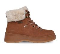 Skechers Park City Booties Marron EU 39 Femme