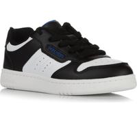 Chaussures Skechers Quick Street Vorto - 405639LBKW