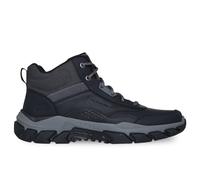 Chaussures Skechers Relaxed Fit: Santoro - Hopkins 205587-BLK - 9M