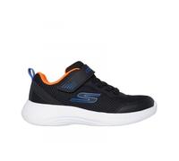 Skechers Baskets Selectors Reset Achieved pour garçon Noir UK 2 enfant