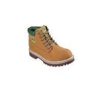 Chaussures SKECHERS SERGEANTS - DOZER (BLÉ) Homme 43