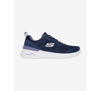 Chaussures Skechers SKECH-AIR DYNAMIGHT 2.0 bleu foncé femme - 37
