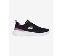 Chaussures Skechers SKECH-AIR DYNAMIGHT 2.0 noir femme - 40