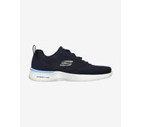 Chaussures Skechers Skech-Air Dynamight-Tuned Up bleu foncé - 41.5