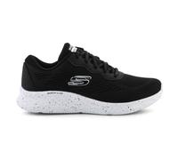 Chaussures Skechers Skech-Lite 149990-BKW le noir