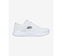 Skechers Skech-Lite Pro - Perfect Time Chaussures Moyen Width en Blanc/Noir, Pointure 36, Vegan
