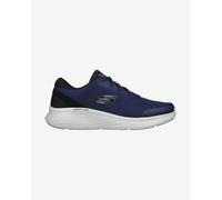 Skechers Homme Lite Pro Clear Rush Basket, Navy Black, 42 EU