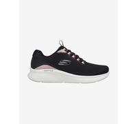 Chaussures Skechers Skech-Lite Pro - Glimmer Me noir lilas pastel femme - 36
