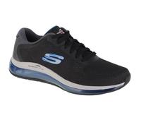 Skechers Baskets Homme Air Element 2.0 Ventin 232240-BKBL Noir 44 EU