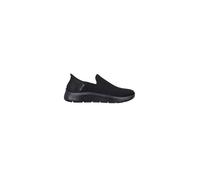 Chaussures Skechers Skechers GO WALK FLEX NO HANDS Noir 44,5