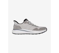 Chaussures Skechers Slade Ultra Mercer Slip-ins gris - 42