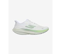 Chaussures Skechers Slip-ins AERO PULSE blanc vert femme - 39.5