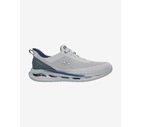 Chaussures Skechers Slip-Ins Arch Fit Orvan Kincade gris bleu - 41