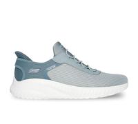 Chaussures Skechers Slip-ins: Bob Sport Squad Chaos 117504-SAGE - 9W