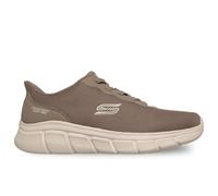 Chaussures Skechers Slip-ins: Bobs Sport B Flex - Glacial Edge 118113-DKTP ...