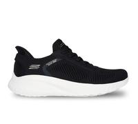 Chaussures Skechers Slip-Ins: Bobs Sport Squad Chaos 117497-BLK - 9W