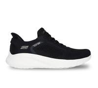 Chaussures Skechers Slip-Ins: Bobs Sport Squad Chaos 117497-BLK - 9W
