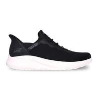 Chaussures Skechers Slip-ins: Bobs Sport Squad Chaos - Daily Hype 118300-BL...