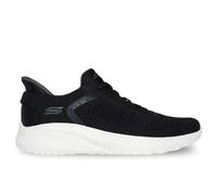 Chaussures Skechers Slip-ins: Bobs Sport Squad Chaos - Solid Step 118312-BL...